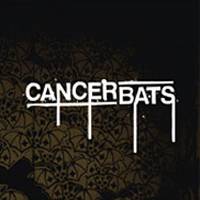 Cancer Bats : Cancer Bats